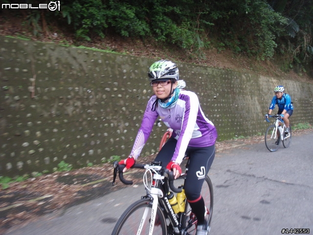 12-05 陽金p字 照片，春風車隊邊騎邊拍