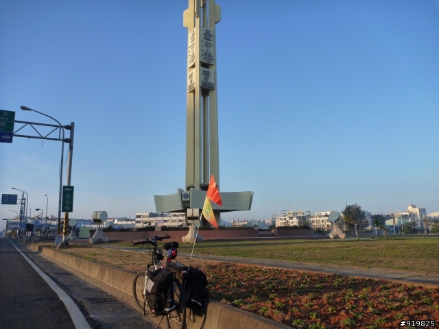 【環島遊記】99.12.11~12.18 我的8日逆時針環島日誌