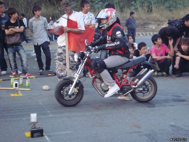 2010.12.5  0-50公尺中區賽車連盟