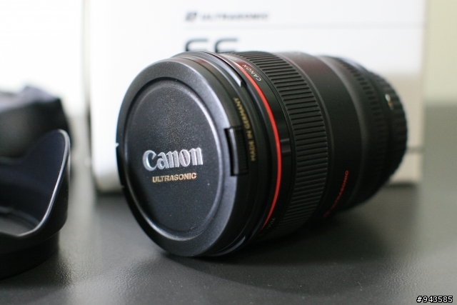 【不專業開箱文】圖少又傷眼Canon 24mm f/1.4 L II USM同場加映17-40mm f/4 L USM