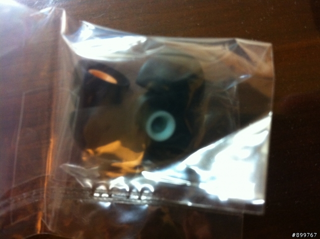 限量是殘酷的--魔物獵人版EX300(?)開箱!