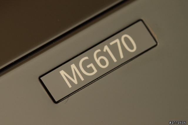 [開箱]2010資訊展購入CANON MG6170