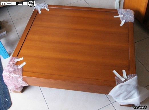 搬家具