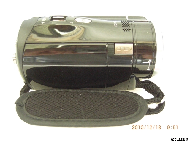 BENQ DV S21 攝影機簡單開箱