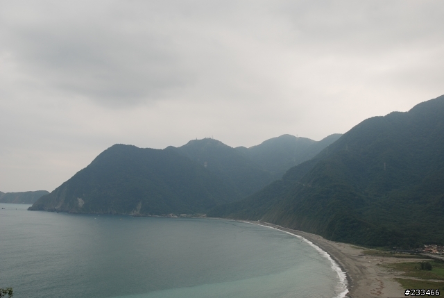 很普通的5天4夜環島行~~~