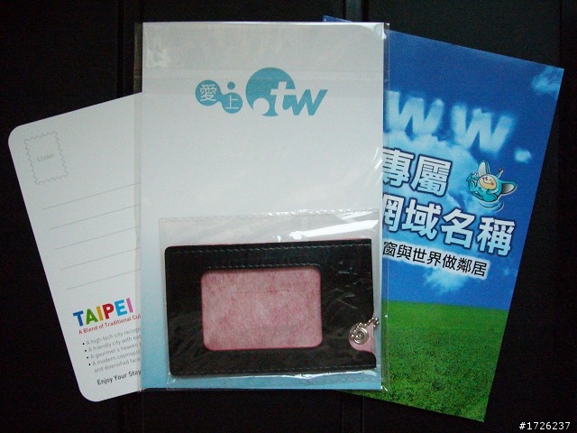 99資訊月-圖多(只有贈品沒有正妹)