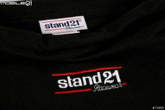 <分享>Stand 21 DaytonaII 專業防火賽車鞋與2010泰國邦盛海灘賽車嘉年華的一些照片