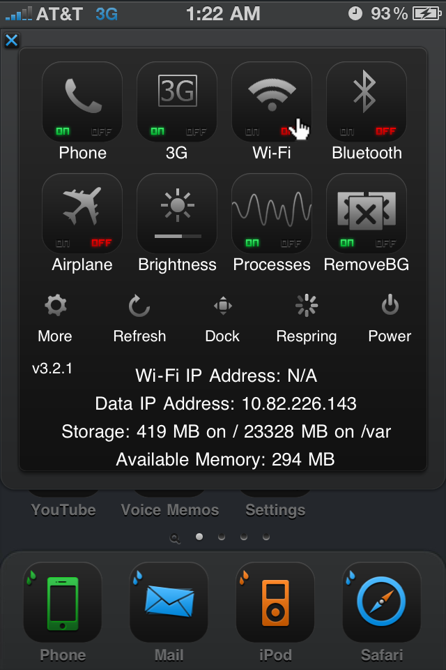 HD美化資源2/11 把全部資源更新成IOS 4.2.1版本中...