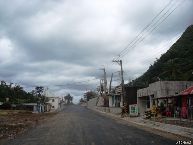 台26線阿塱壹古道 - 公路車越嶺全記錄