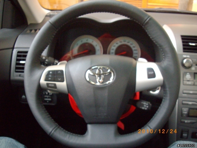 12/22交車 10.5代altis2.0z開箱和菜單分享