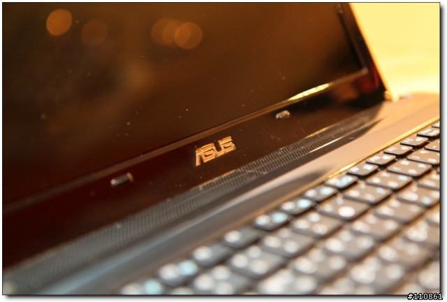 行動力&高效能之間的平衡點 - ASUS A42JA