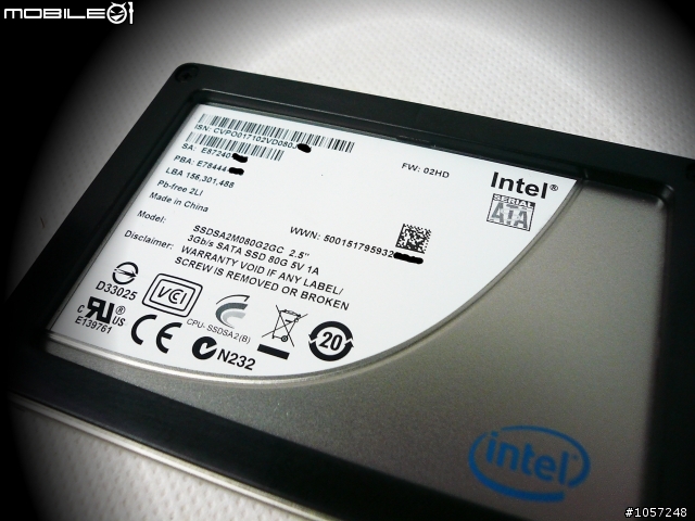 [Intel] i7-950 ＆ EAH6870 ＆ Rampgae 的邂逅（開箱）
