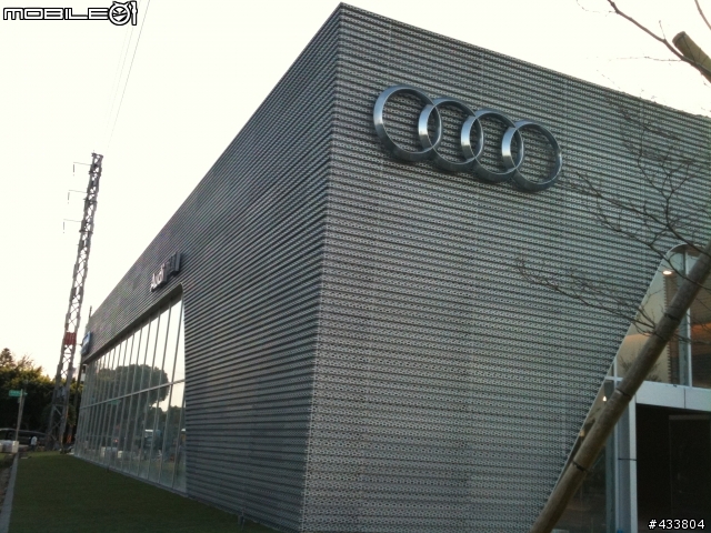 中壢新興建築......超美展示間