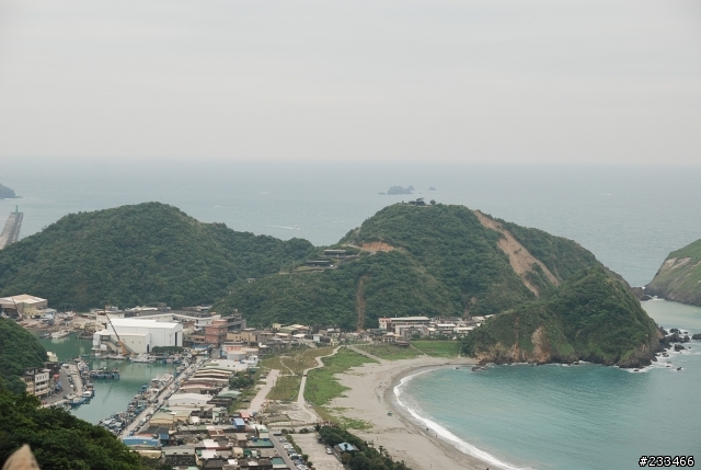 很普通的5天4夜環島行~~~