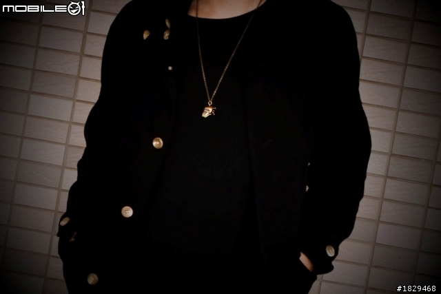 SASKULL RING & NECKLACE 配件開箱 & 搭配分享