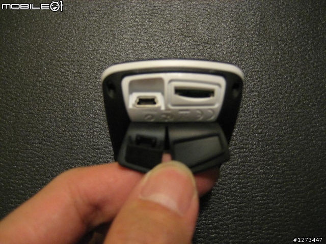 GARMIN EDGE 800 開箱文