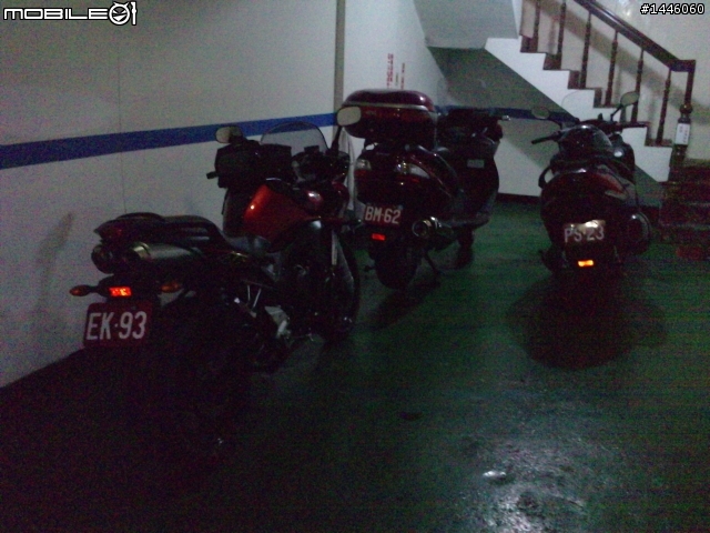 12月5日北方三劍客出遊~漢堡+賣肉+FZ6S...另有要事聲明!!!