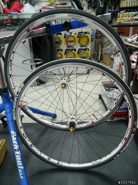 [12/26 更新後篇] 天之驕子 Scott Addict RC 之無法低調的定裝及組車全紀錄