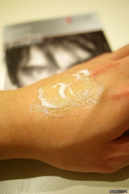 【分享】第一次買專櫃的保養品～心疼啊---碧兒泉BIOTHERM除倦 醒顏激能組
