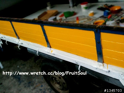 [賺大錢的逸品]黃金福祿壽號!!Mr.FruitSoul