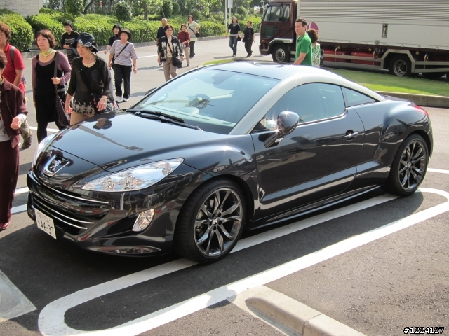 日本一些車子