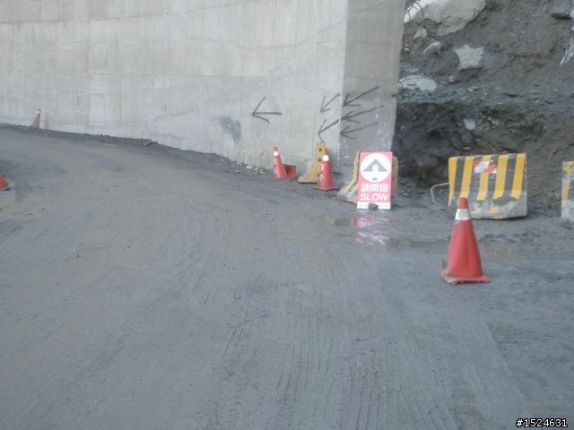 太魯閣登山賽服務記錄