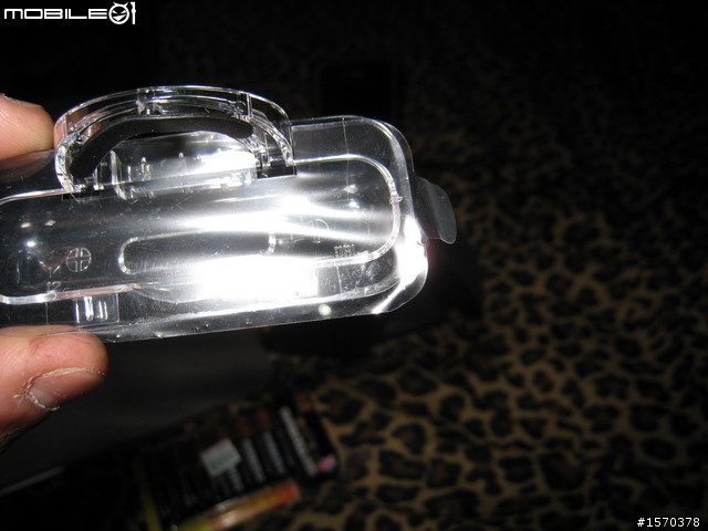 [新款四代]    IPHONE4 喇叭DOCK功能 ... JBL On Stage IV 飄洋過海開箱文 ~