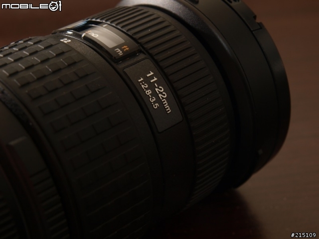 不確定的年代用力挺Olympus - 11-22mm全新鏡頭入荷記