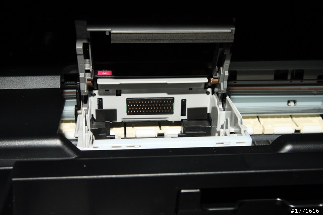 [開箱]2010資訊展購入CANON MG6170