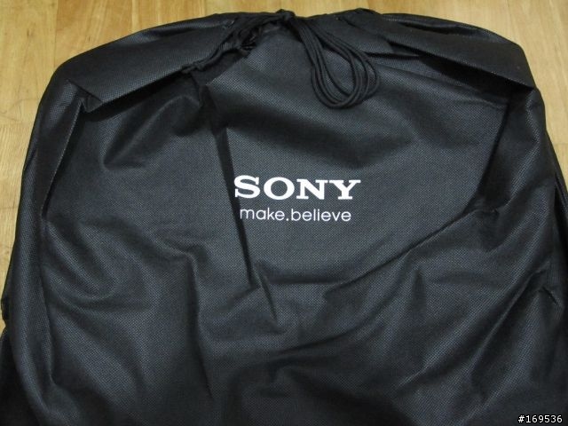SONY BRAVIA KDL-32EX710 不專業開箱文
