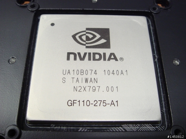 [開箱] 高端最佳性價比之作—GeForce GTX 570新發售