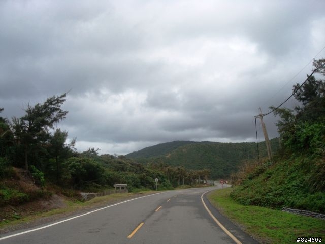 台26線阿塱壹古道 - 公路車越嶺全記錄