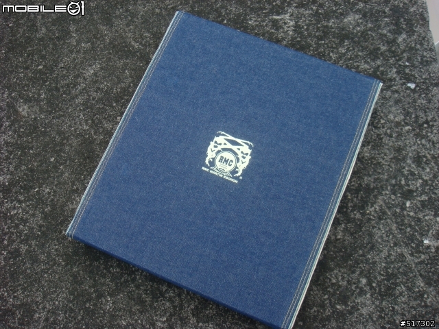 [開箱]日港混血 日本製RMC ORJ 15.5oz開箱!!(圖已補