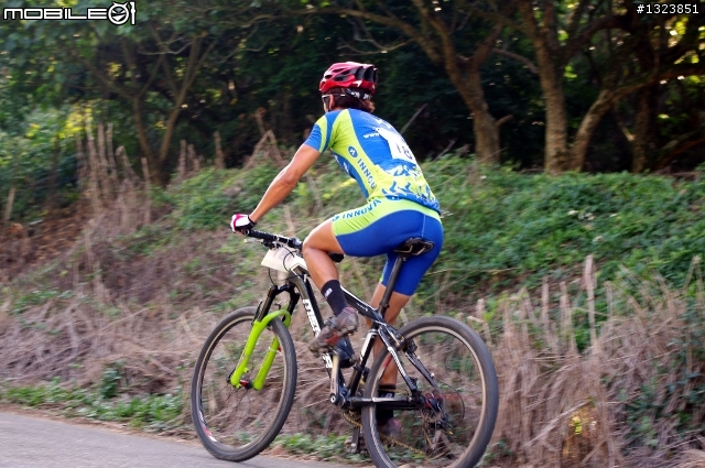 2010美利達杯&單車嘉年華1204爬坡賽與1205越野賽照片分享
