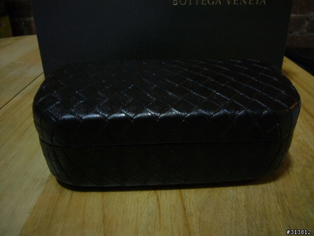 [開箱]BOTTEGA VENETA 太陽眼鏡