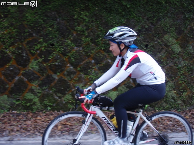 12-05 陽金p字 照片，春風車隊邊騎邊拍