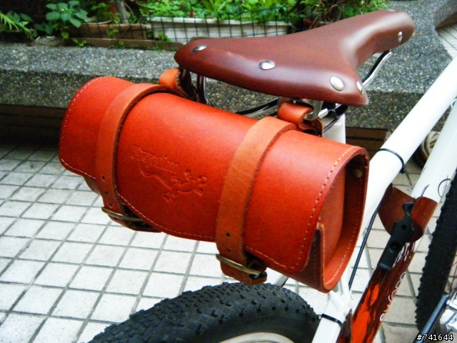 不乾淨車店頻道--Mac Mahone Sword SS  單速登山車改9速