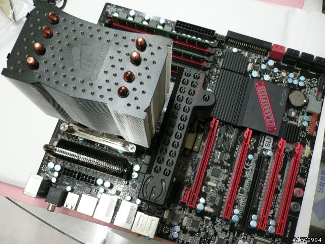 [開箱] CORSAIR A70 簡測