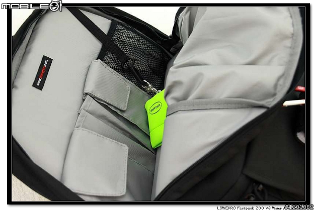 [開包文]LOWEPRO Fastpack 200 & Winer Armor S1552 & Winer Armor X1542