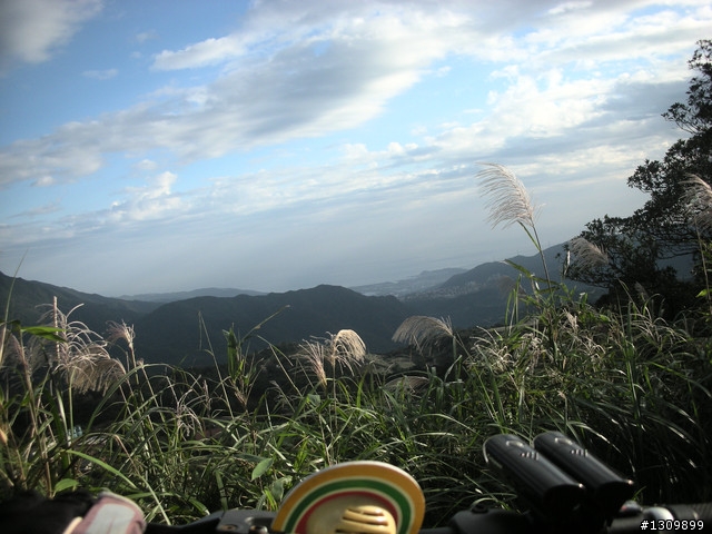 2010年12/05 NeverStop  永不放棄挑戰陽金P字山道