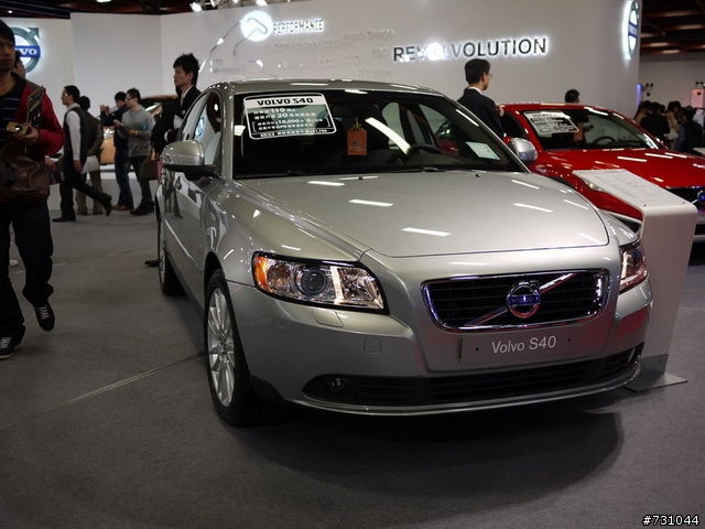 (更新(爆?S60出動))年車展2011(2010) VOLVO的SG最正最爆 CAR SHOW NEW S60 T5搶先發 呵呵