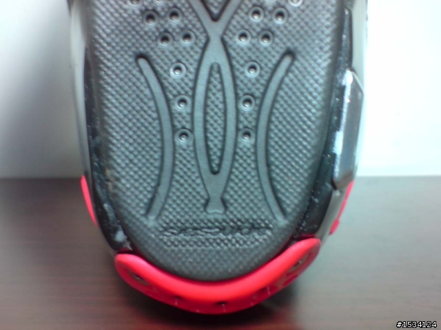 開箱 之第一發 Alpinestars 車靴  Supertech-R  黑紅  2010