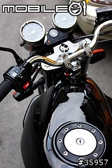 老車不死 Yamaha FZ2 重生紀錄 完成99% 完工篇