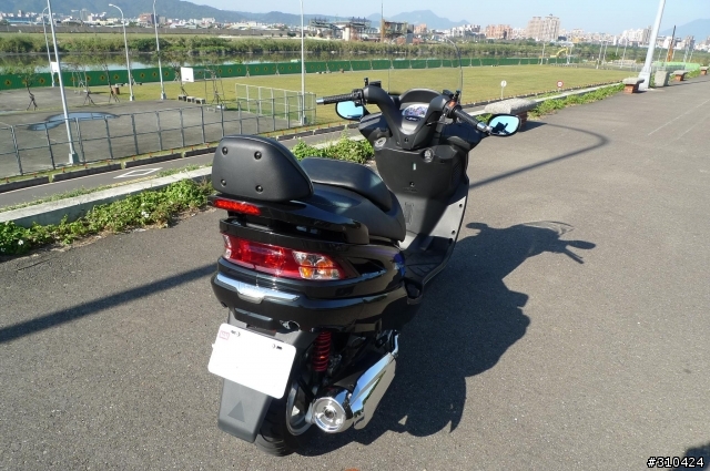 末代絕版RV180EFI(單燈)