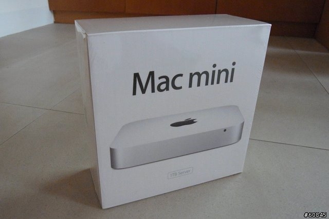 [敗家]上週我也入手了MBA 13" and 2010年Apple敗家清單