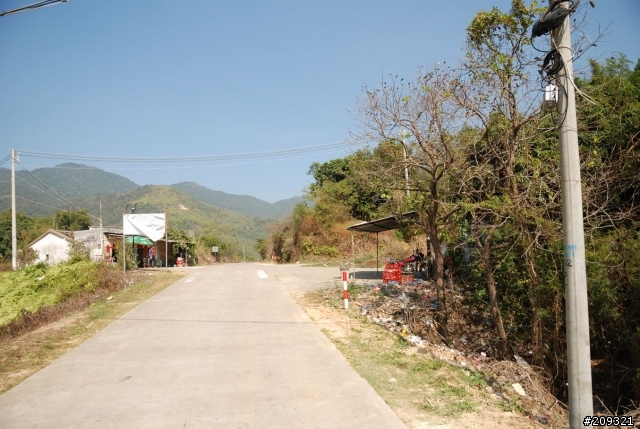 大陸遊-廣東惠州市惠東縣 鄉村遊記 (未完編輯中)