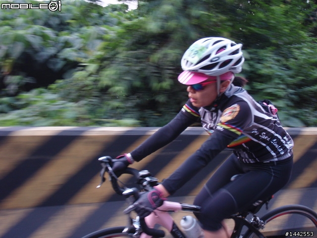 12-05 陽金p字 照片，春風車隊邊騎邊拍