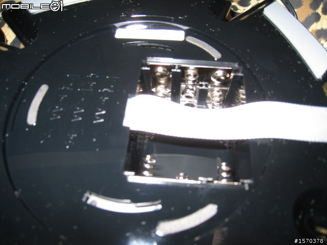 [新款四代]    IPHONE4 喇叭DOCK功能 ... JBL On Stage IV 飄洋過海開箱文 ~