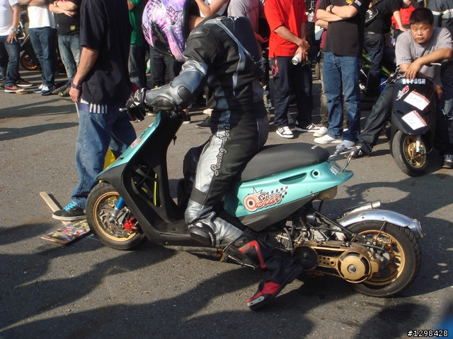 2010.12.5  0-50公尺中區賽車連盟