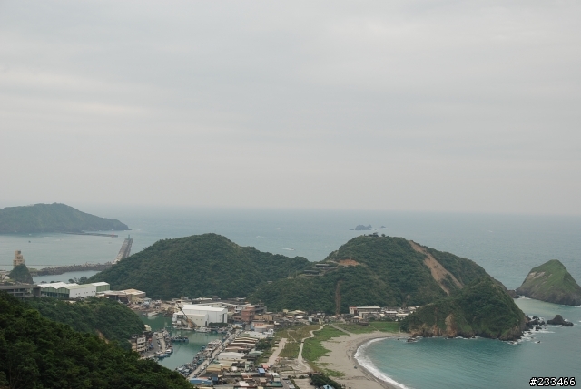 很普通的5天4夜環島行~~~